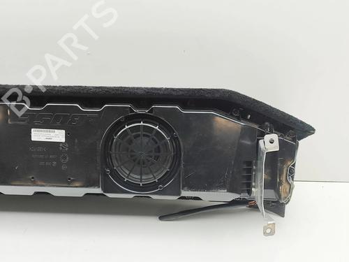 Electronic module PORSCHE 911 (997) 3.6 Carrera 4 | BP33661924M83  - Image 6