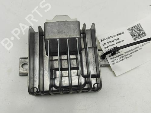 Electronic module MERCEDES-BENZ EQB (X243) EQB 350 4-matic (243.612) | BP32459489M83 