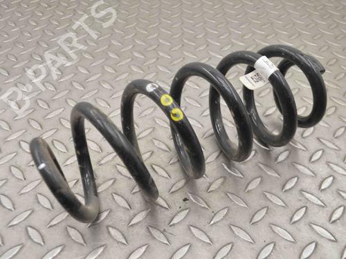 Shock absorber spring ALFA ROMEO STELVIO (949_) 2.0 Q4 (949.AXF2A) | BP30230573C152 