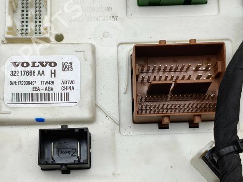 Control unit VOLVO S90 II (234) D5 AWD | BP40014918M11 - Image 5