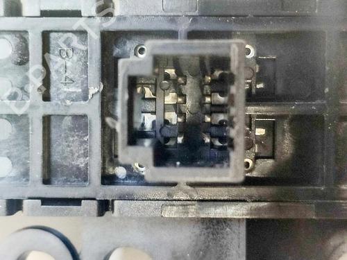 Switch NISSAN QASHQAI II (J11, J11_) 1.2 DIG-T | BP6760320I30