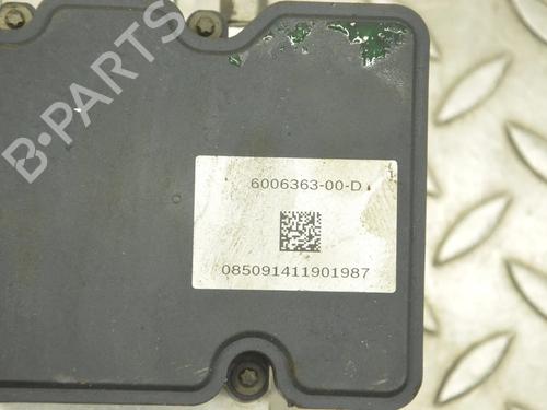 ABS pump TESLA MODEL S (5YJS) 75 | BP35982532M43 - Image 5