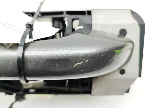 Front left exterior door handle PORSCHE MACAN (95B) 3.0 S | BP38018929C128 - Image 9