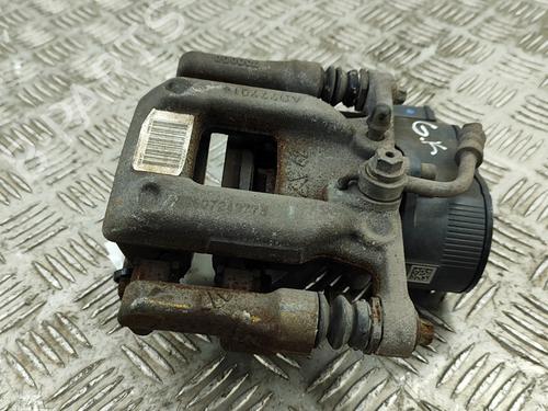 Left rear brake caliper PEUGEOT 3008 II SUV (MC_, MR_, MJ_, M4_) Hybrid | BP28687348M107 