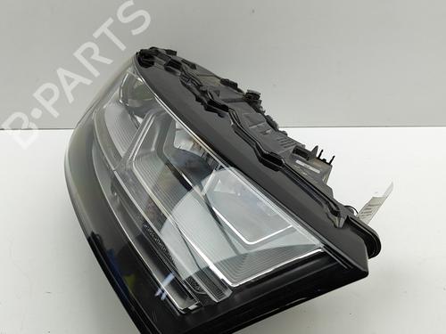 Right headlight AUDI Q7 (4MB, 4MG, 4MQ) 3.0 TDI quattro | BP28497612C29 