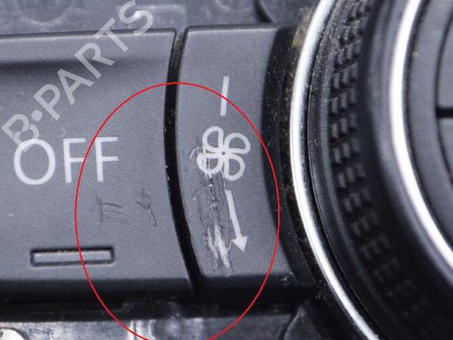 Electronic module VW GOLF VII (5G1, BQ1, BE1, BE2) 2.0 R 4motion | BP6760479M83 