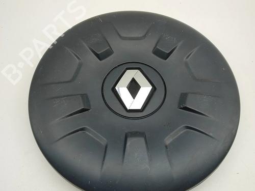 Hulkapsel RENAULT MASTER III Van (FV) 2.3 dCi 180 FWD (FV04, FV07) | BP38191873C160 - Image 3