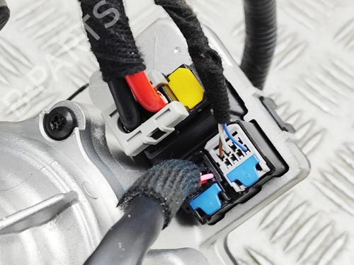 Steering column KIA NIRO II (SG2) EV | BP36186682M21  - Image 6