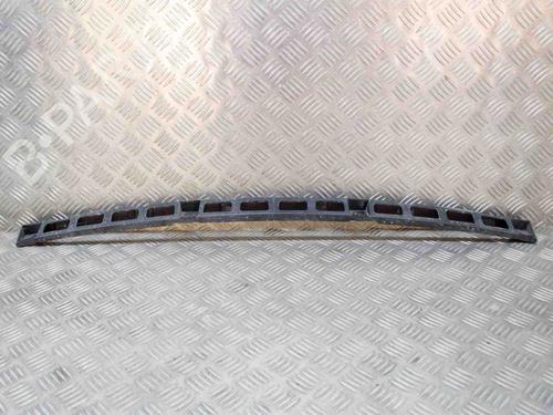 Support du pare-chocs arrière VW POLO V (6R1, 6C1) 1.0 TSI (110 hp) 14643280