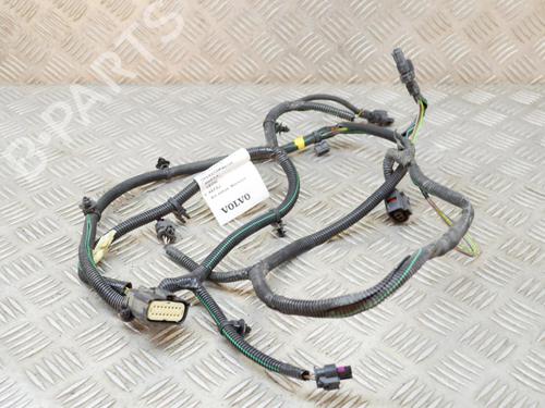 Elektronisk modul VOLVO XC40 (536) B4 Mild-Hybrid | BP28732537M83 
