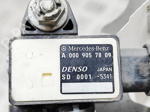 Elektronisk sensor MERCEDES-BENZ GLA (H247) GLA 200 (247.787) | BP30894732M84 