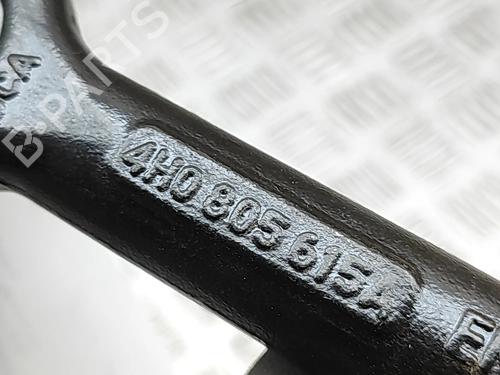 Other AUDI Q4 E-TRON SUV (F4B) 40 | BP32119592O1  - Image 6
