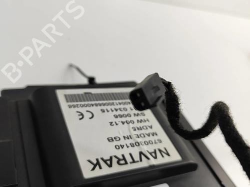 Electronic module MASERATI QUATTROPORTE VI 3.0 D | BP24818455M83  - Image 11