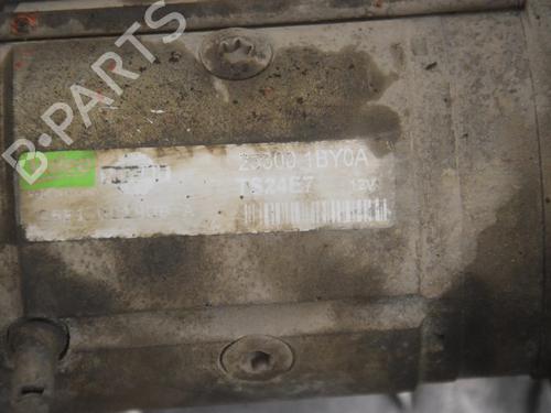 Starter INFINITI FX 30d AWD | BP33363179M8 - Image 5