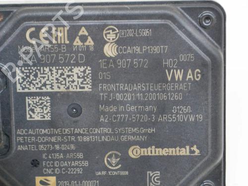 Módulo eletrónico VW ID.3 (E11, E12) Pro | BP28430326M83