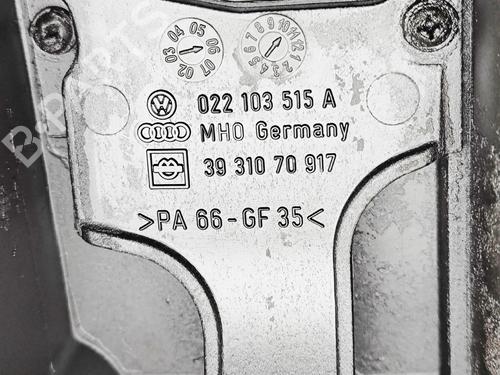 Valve cover JEEP GRAND CHEROKEE IV (WK, WK2) 3.0 CRD | BP32101548M124 