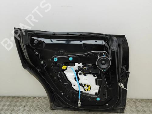 Dør venstre bagtil BMW iX (I20) xDrive 40 | BP33390539C4 - Image 4