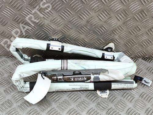 Used Left curtain airbag MERCEDES-BENZ CLA Coupe (C117) CLA 180 (117.342) (122 hp) 16711213