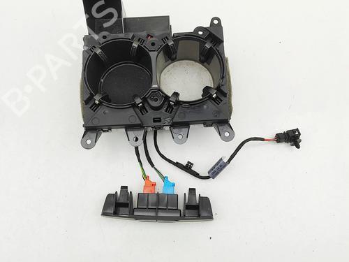 Cup/Object holder AUDI Q5 (8RB) SQ5 TDI quattro | BP35790360I37 - Image 3