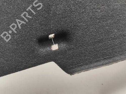 Boot lining TESLA MODEL Y (5YJY) Long Range All-wheel Drive | BP30856746I3  - Image 5