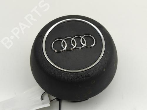 Driver airbag AUDI A3 Sportback (8VA, 8VF) 1.4 TFSI e-tron | BP27315055C9 