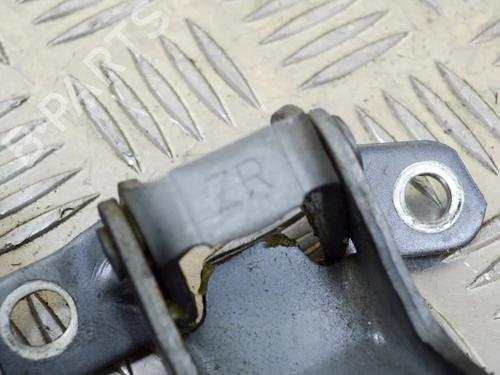 Hinge/Door check strap MAZDA 6 Saloon (GJ, GL) 2.2 D (GJ2FP) | BP14617504C146 