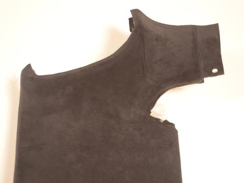 Interior roof TESLA MODEL X (5YJX) P100D AWD | BP33351579I12 - Image 3