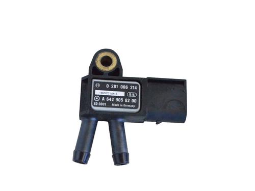 Used Electronic sensor MERCEDES-BENZ S-CLASS (W222, V222, X222) S 350 BlueTEC / d (222.132, 222.032, 222.123) (258 hp) 30283159