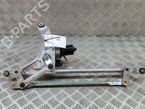 Used Front wipers mechanism AUDI Q5 (FYB, FYG) 40 TDI quattro (190 hp) 28431123