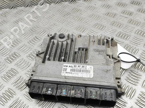 Centralina do motor Centralina do motor AUDI Q5 (FYB, FYG) SQ5 TFSI quattro (354 hp) 36231860 36231860