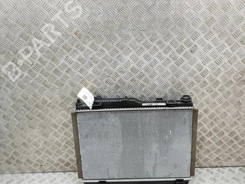 Water radiator FORD PUMA (J2K, CF7) 1.0 EcoBoost mHEV | BP38622986M31 - Image 2