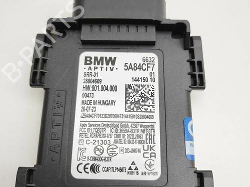 Electronic module BMW X4 (G02, F98) xDrive 20 i | BP38443104M83 - Image 7