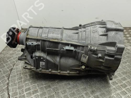 Used Gearbox FORD USA MUSTANG Coupe 2.3 EcoBoost (317 hp) 24307381