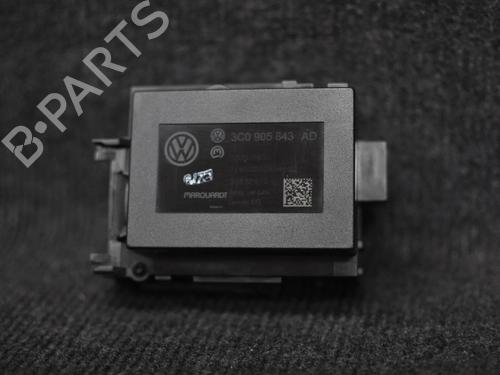 Used Ignition barrel Ignition barrel VW PASSAT B7 (362) 1.6 TDI (105 hp) 7740088 7740088