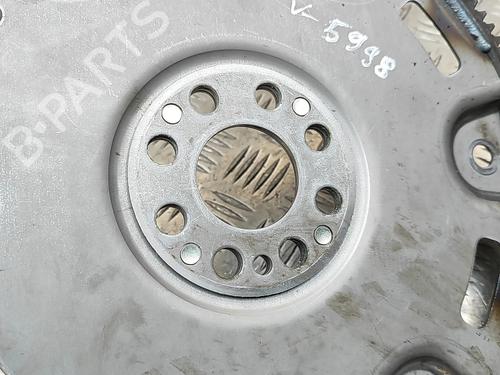 Flywheel RENAULT TRAFIC III Bus (JG_) 2.0 dCi 150 (JGMU) | BP32755762M101  - Image 5