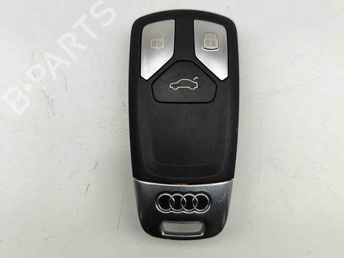 Used Electronic module AUDI Q5 (FYB, FYG) 2.0 TFSI quattro (252 hp) 28436868