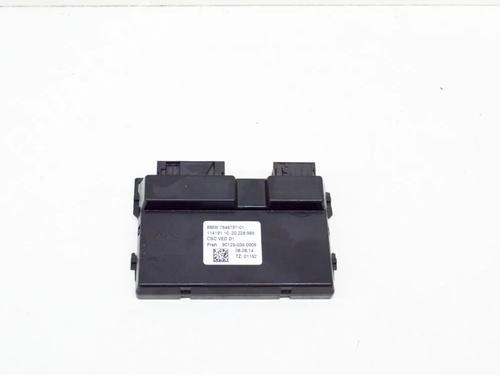 Used Electronic module Electronic module BMW i8 (I12) hybrid (362 hp) 7732960 7732960