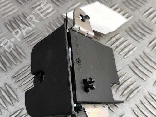 Tailgate lock VW POLO VI (AW1, BZ1, AE1) 2.0 GTI | BP28566370C101 