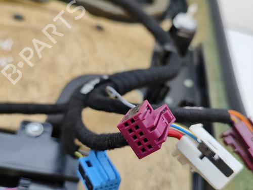 Rear left panel MASERATI QUATTROPORTE VI 3.0 D | BP24818022C60  - Image 9