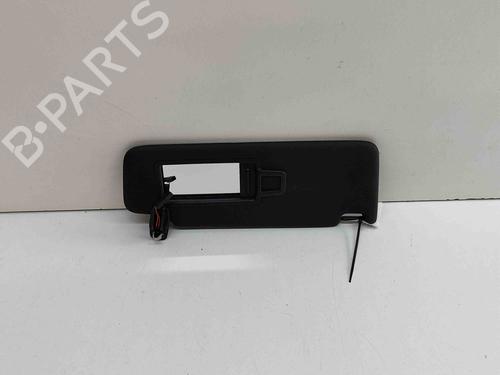 Used Right sun visor AUDI A5 Sportback (F5A, F5F) S5 TFSI quattro (354 hp) 29487019