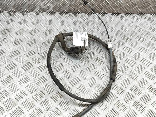 Handbrake cable OPEL MOVANO B Van (X62) 2.3 CDTI FWD (FV) | BP26511484C145 