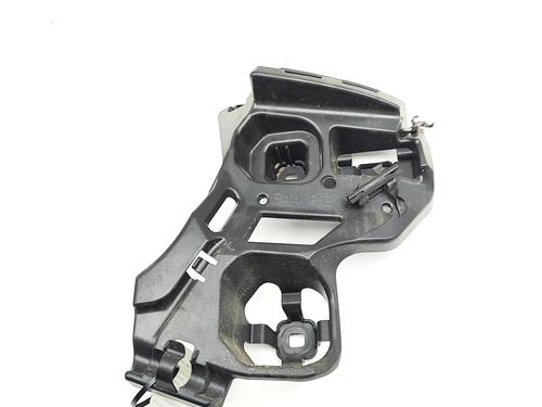 Used Rear bumper bracket Rear bumper bracket BMW 2 Gran Coupe (F44) 218 i (140 hp) 36507648 36507648