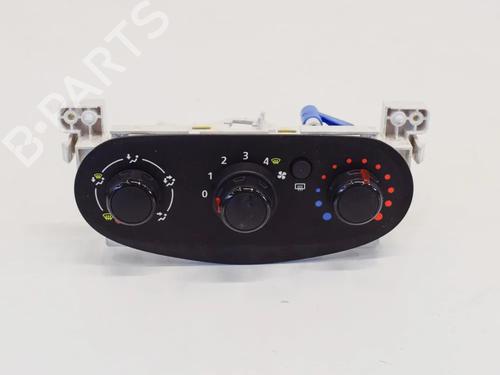 Used Electronic module DACIA SANDERO II 1.5 dCi (90 hp) 6739820