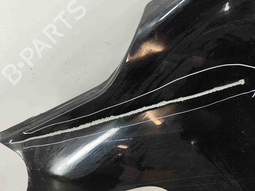 Left front fenders OPEL VIVARO C Bus (K0) VIVARO-E | BP29458349C41 
