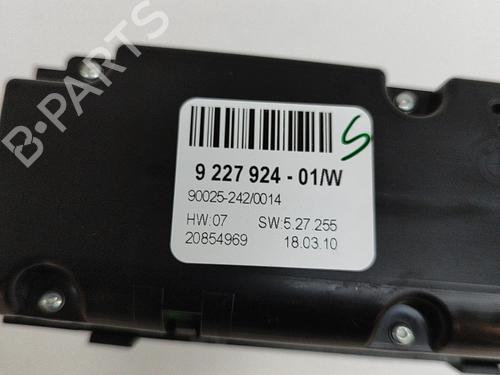 Electronic module BMW X5 (E70) xDrive 40 d | BP19502232M83 