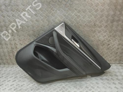 Used Rear right panel Rear right panel BMW X4 (G02, F98) xDrive 20 d (190 hp) 35789945 35789945