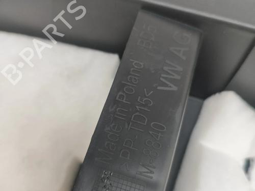 Boot lining PORSCHE CAYENNE Coupe (9YB) 3.0 AWD (9YBAA1) | BP28446560I3 - Image 4