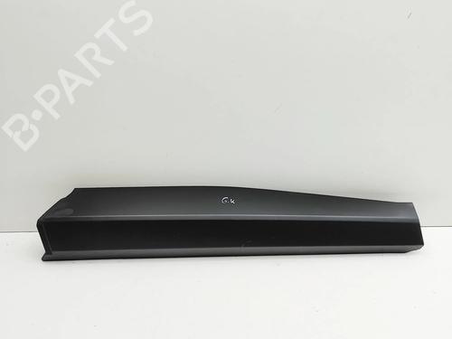 Used Door moulding trim DS DS 7 Crossback (J4_, JR_, JC_) 2.0 BlueHDi 180 (JJEHZR) (177 hp) 31926484