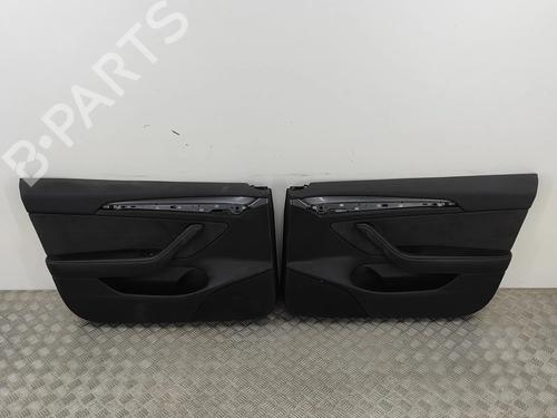 Seats set TESLA MODEL 3 (5YJ3) EV Performance AWD | BP27779339C78 - Image 6