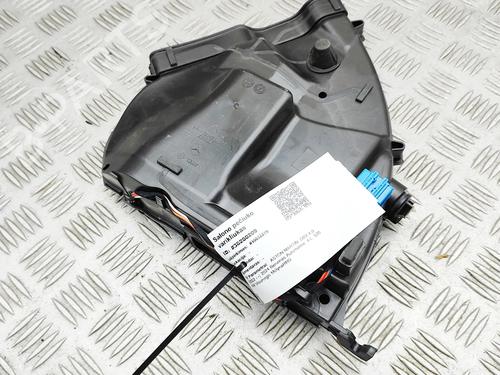 Heater blower motor ASTON MARTIN DBX 4.0 All-wheel Drive | BP36809378M62 - Image 3